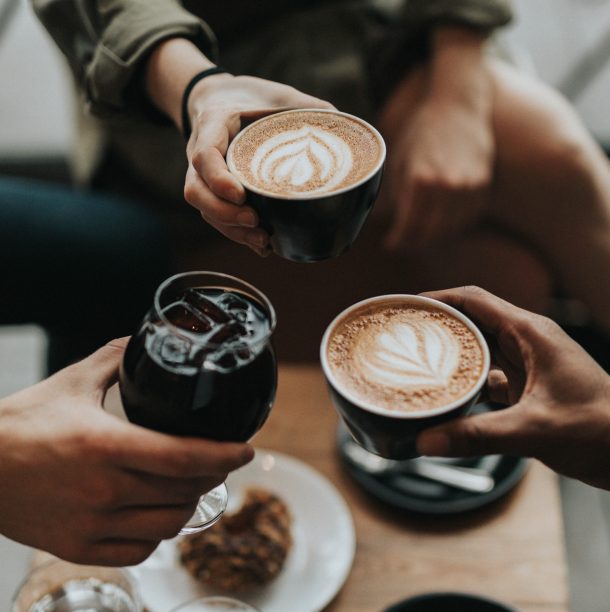 coffee