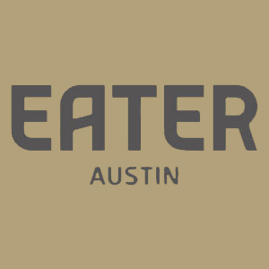 Eater Austin logo